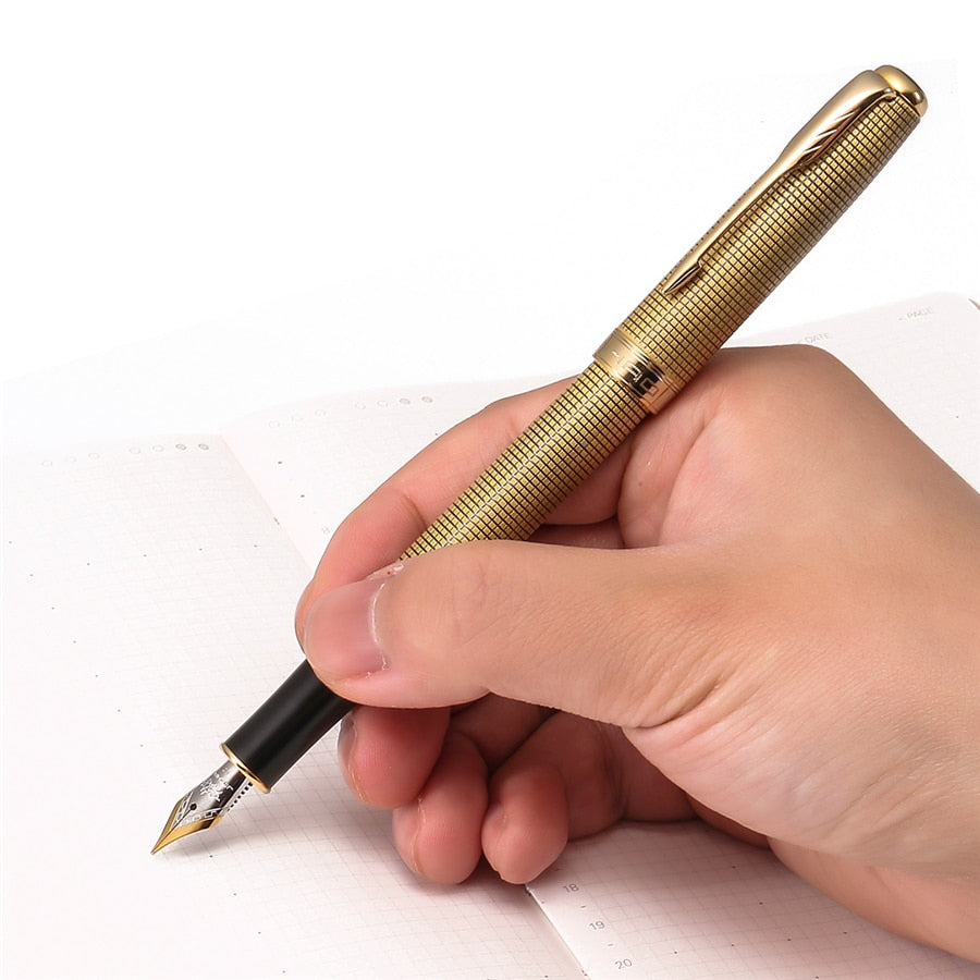 fountain pen, writing with a fountain pen, refillable fountain pens, pen with ink, pen store, nib pen, ink pen, fountain pens for sale, fountain pen shop, calligraphy, best pens