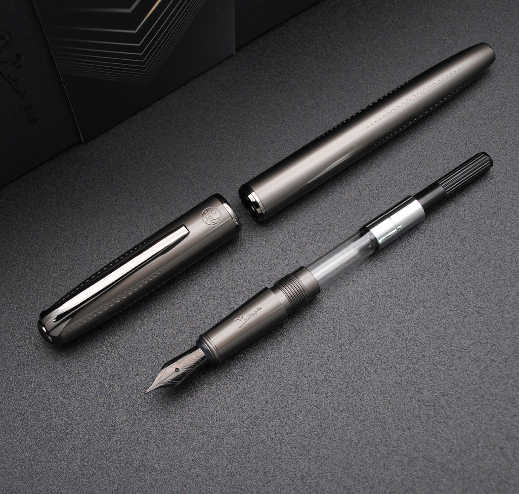 Picasso Legend Fountain Pen