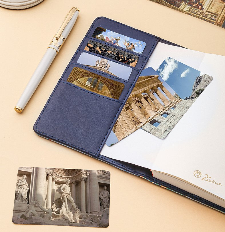 Picasso High-End Gift Box Set Greece