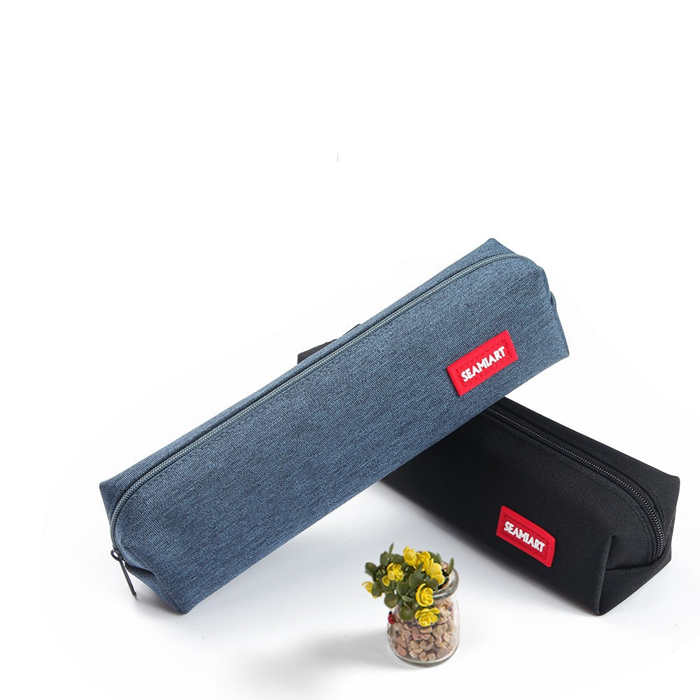 Mini Washable Zipper Pen Bag