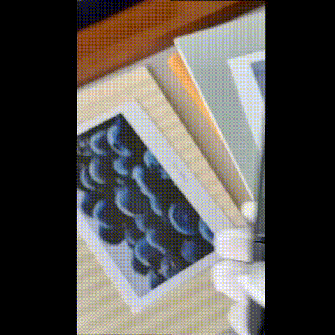 Nebula SmoothScribe Retractable Pen