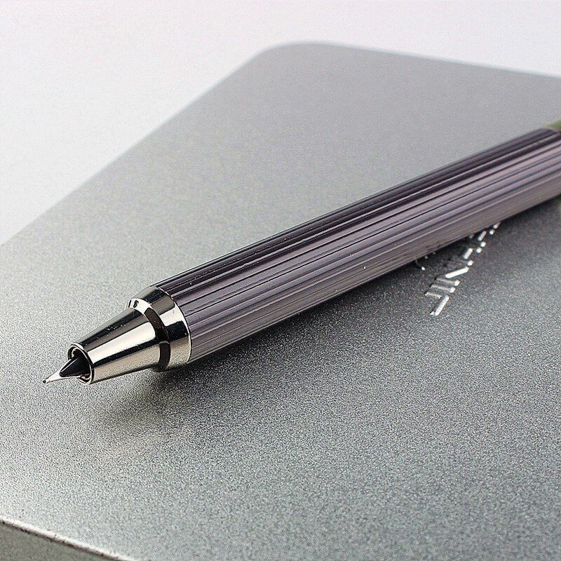 Elegance in a Click: Nebula Retractable