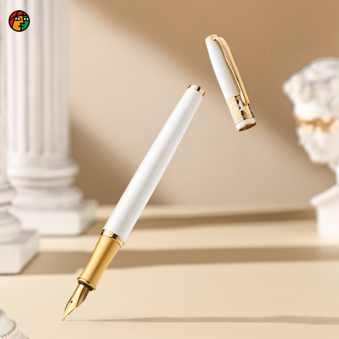 Picasso High-End Gift Box Set Greece