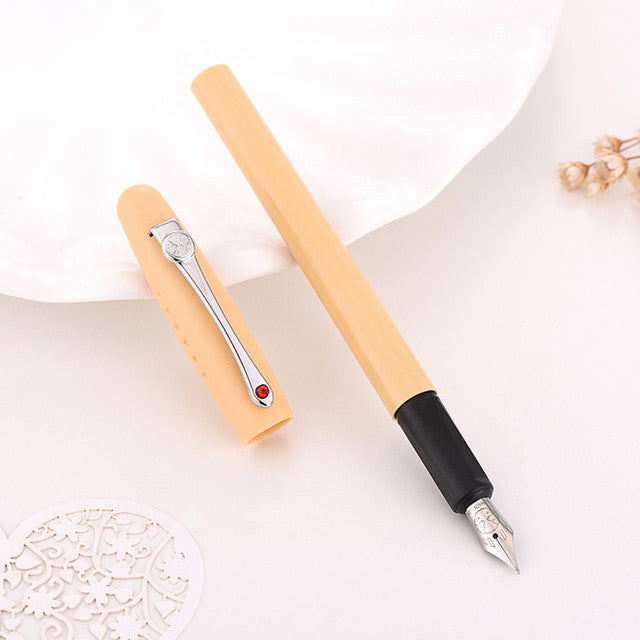 fountain pen, writing with a fountain pen, refillable fountain pens, pen with ink, pen store, nib pen, ink pen, fountain pens for sale, fountain pen shop, calligraphy, best pens