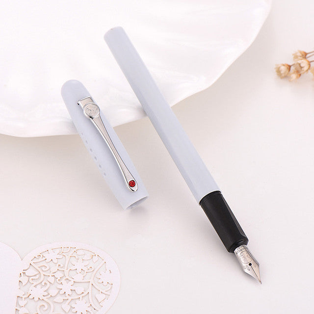 fountain pen, writing with a fountain pen, refillable fountain pens, pen with ink, pen store, nib pen, ink pen, fountain pens for sale, fountain pen shop, calligraphy, best pens