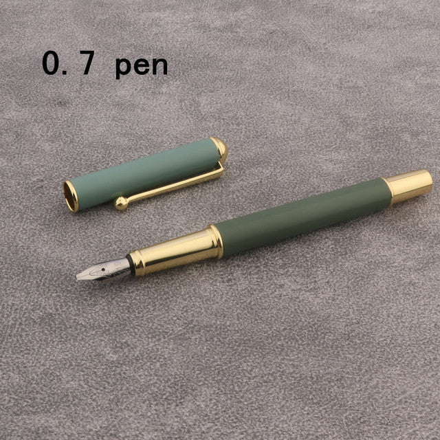 fountain pen, writing with a fountain pen, refillable fountain pens, pen with ink, pen store, nib pen, ink pen, fountain pens for sale, fountain pen shop, calligraphy, best pens