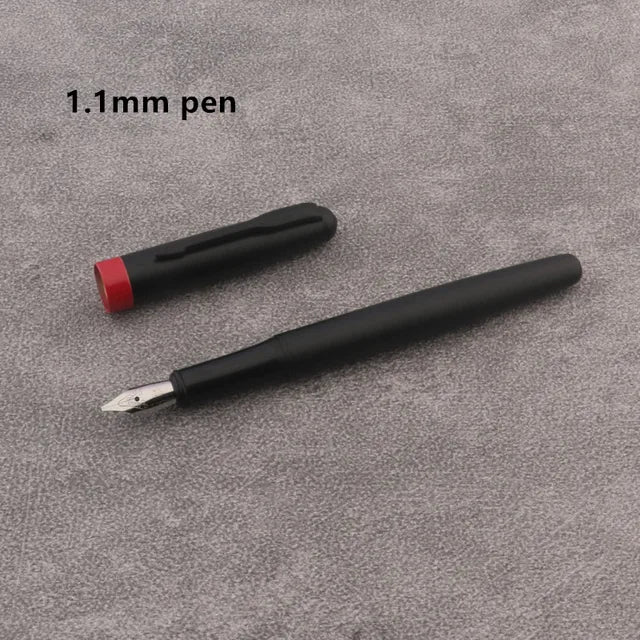 Artisan Calligraphy Pen Array