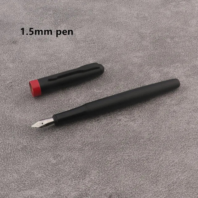 Artisan Calligraphy Pen Array