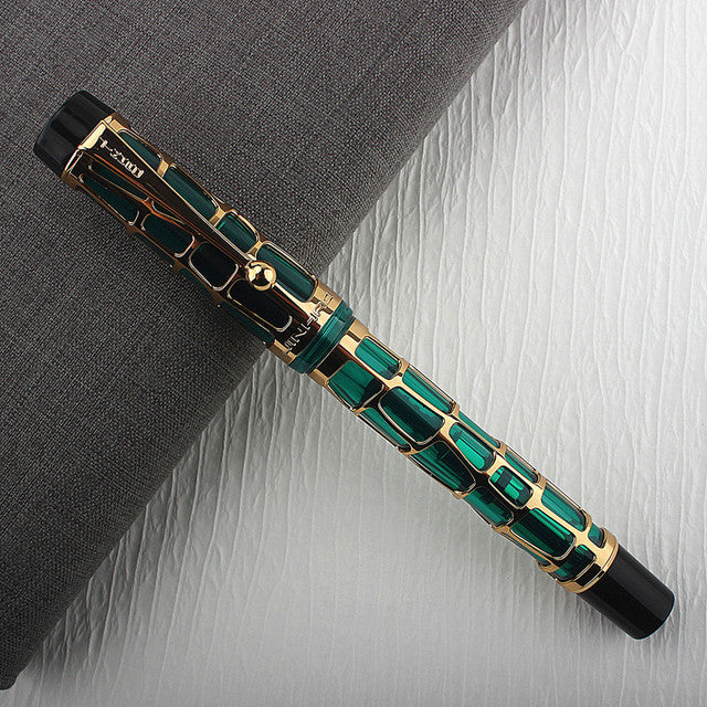 Nebula Atlantis Fountain Pen