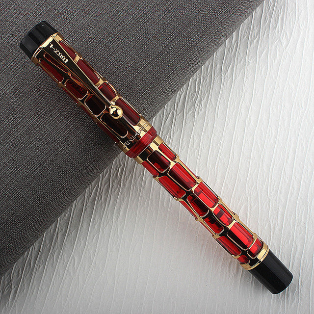 Nebula Atlantis Fountain Pen