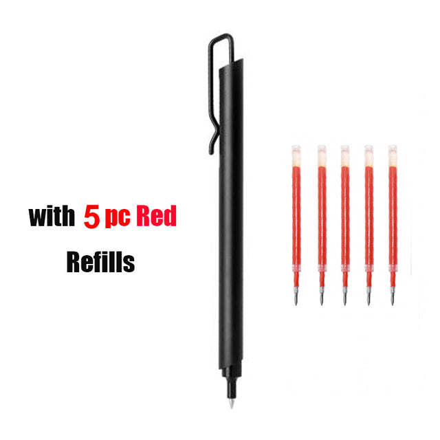Kaco Hook Gel Pen