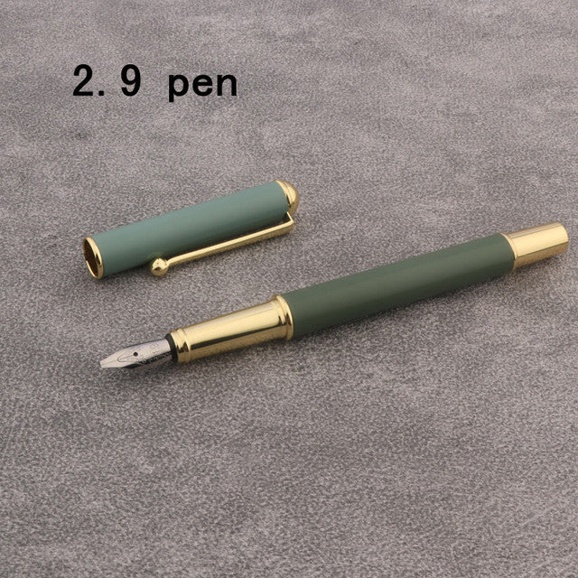fountain pen, writing with a fountain pen, refillable fountain pens, pen with ink, pen store, nib pen, ink pen, fountain pens for sale, fountain pen shop, calligraphy, best pens