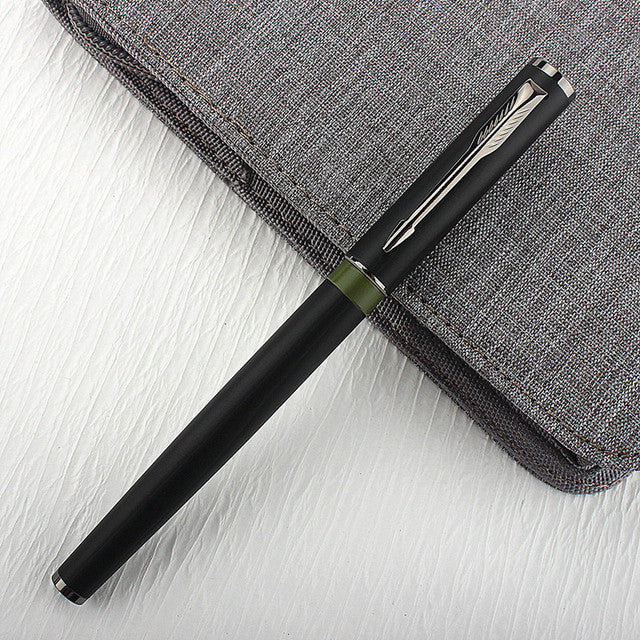 Nebula Ivern Fountain Pen