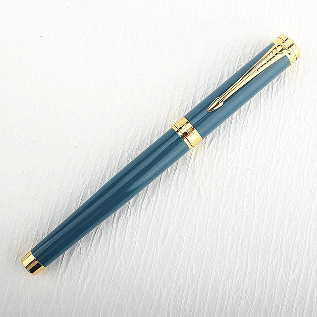 Nebula Zeri Fountain Pen