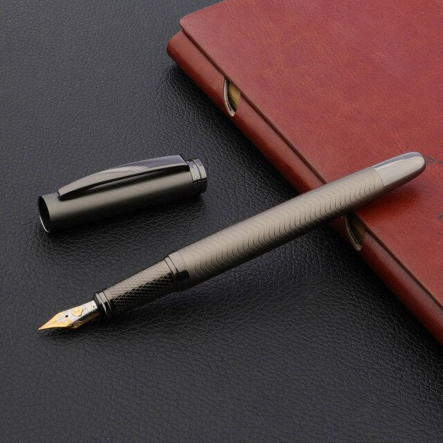 fountain pen, writing with a fountain pen, refillable fountain pens, pen with ink, pen store, nib pen, ink pen, fountain pens for sale, fountain pen shop, calligraphy, best pens