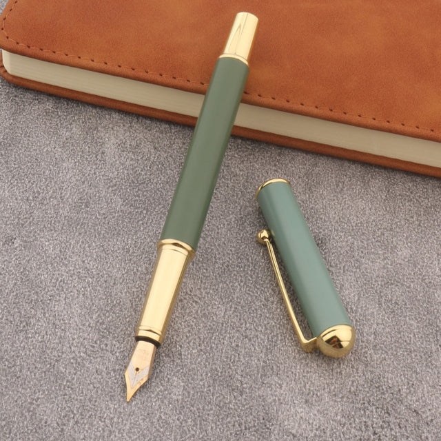 Nebula Morandi Fountain Pen