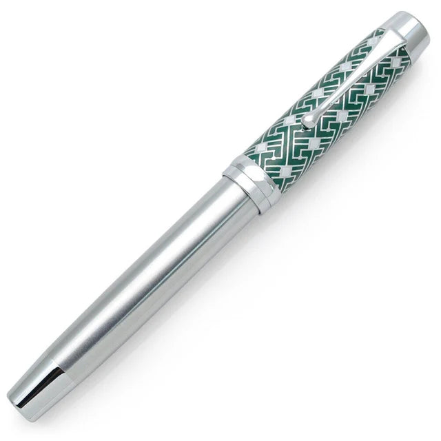 Labyrinth Fountain Pen