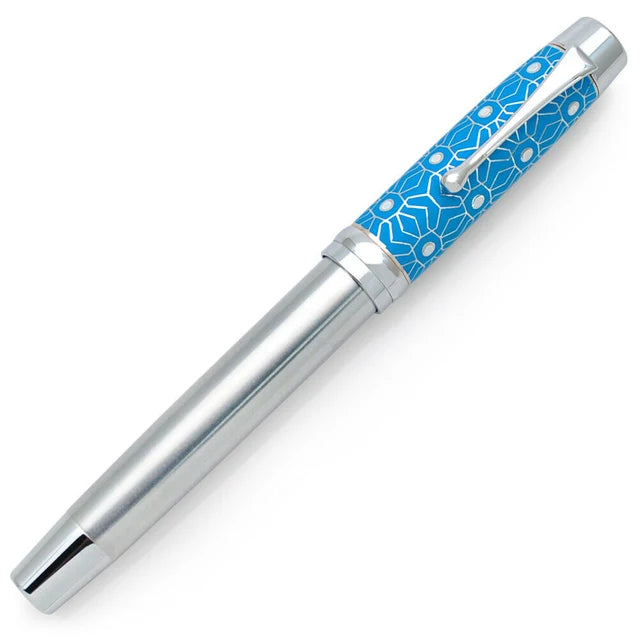 Labyrinth Fountain Pen
