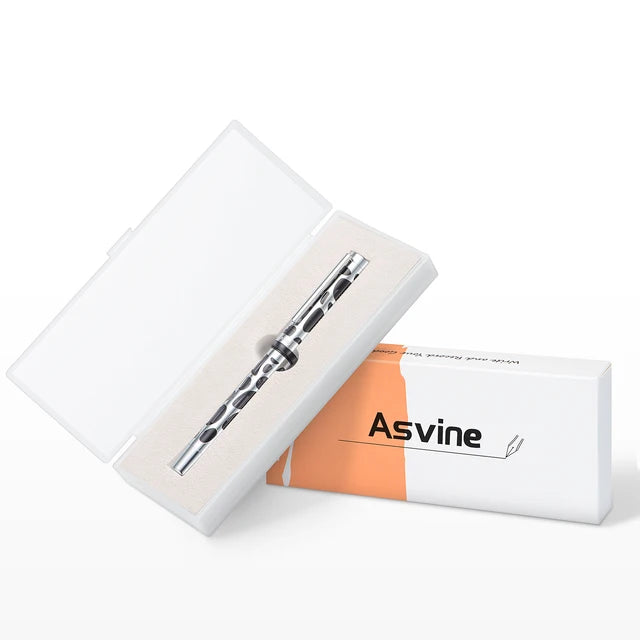 Asvine A203 Dropper Fountain Pen