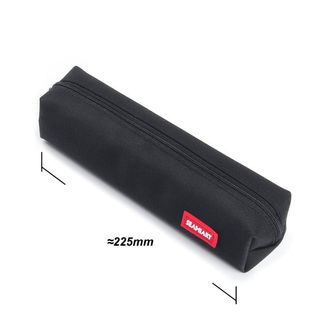 Mini Washable Zipper Pen Bag