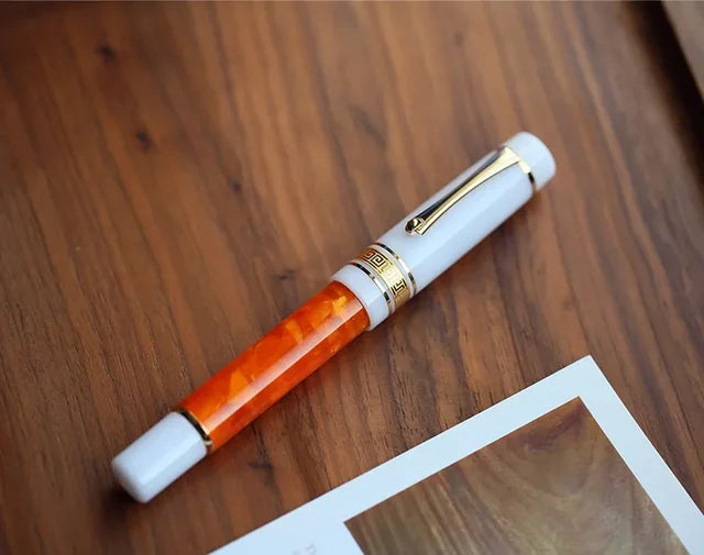 Nebula X400 Resin Fountain Pen