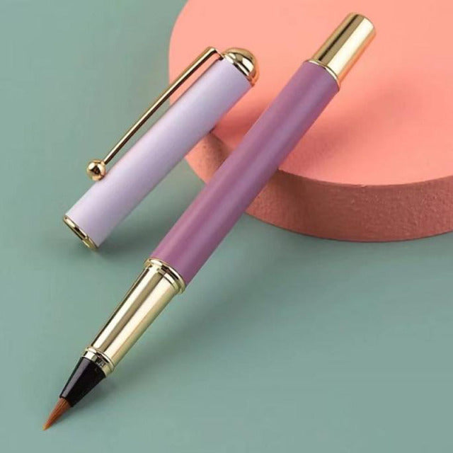 fountain pen, writing with a fountain pen, refillable fountain pens, pen with ink, pen store, nib pen, ink pen, fountain pens for sale, fountain pen shop, calligraphy, best pens