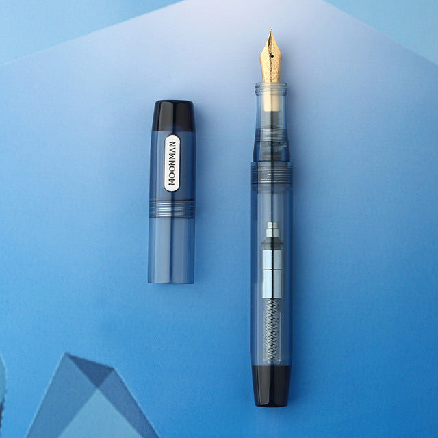 Nebula Moonman Grand Scripter Pen