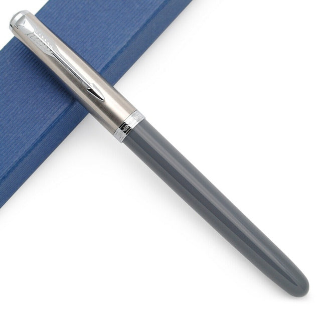 Nebula LeBlanc Fountain Pen
