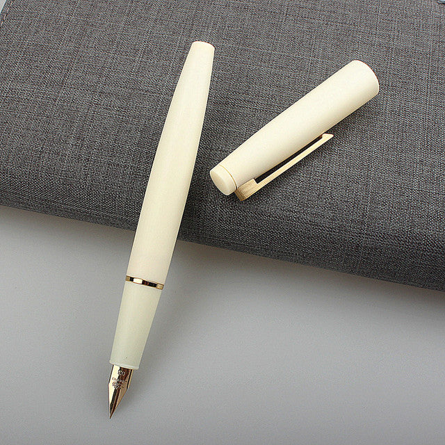 Nebula Zilean Fountain Pen