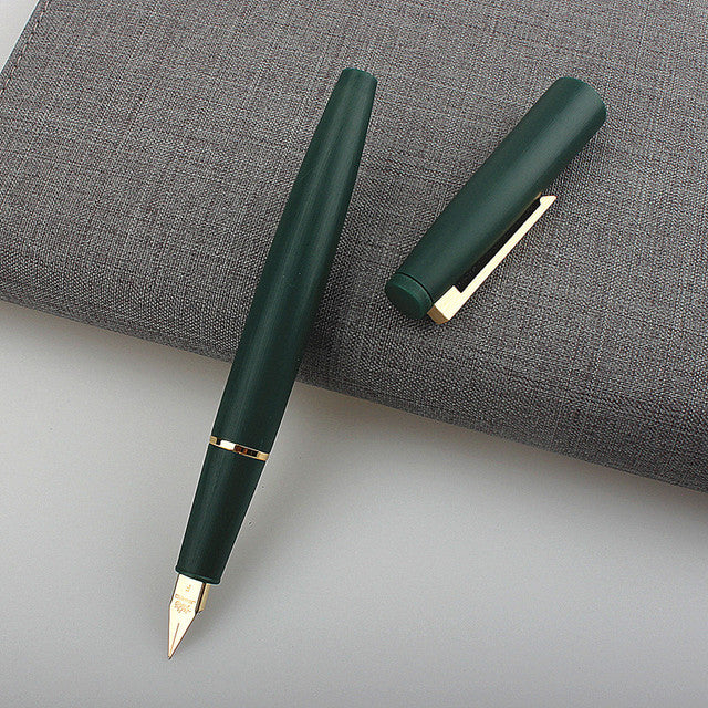 Nebula Zilean Fountain Pen