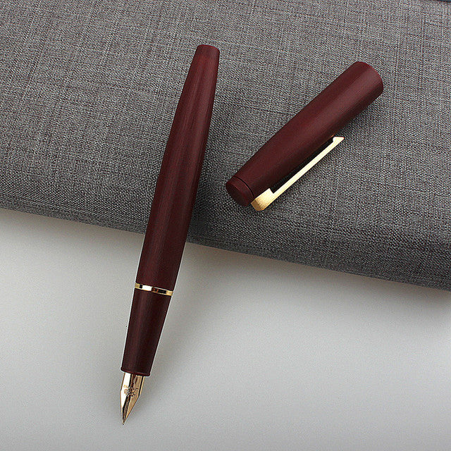 Nebula Zilean Fountain Pen