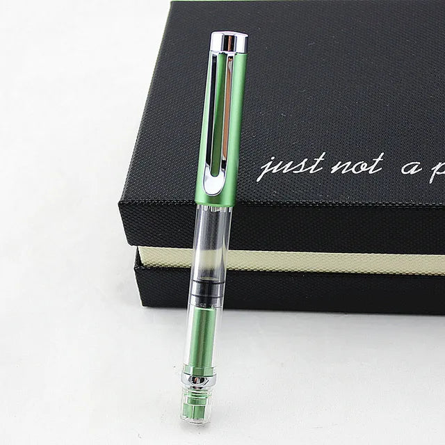Nebula Motion Fountain Pen