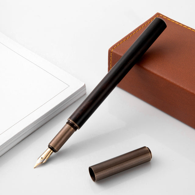 fountain pen, writing with a fountain pen, refillable fountain pens, pen with ink, pen store, nib pen, ink pen, fountain pens for sale, fountain pen shop, calligraphy, best pens