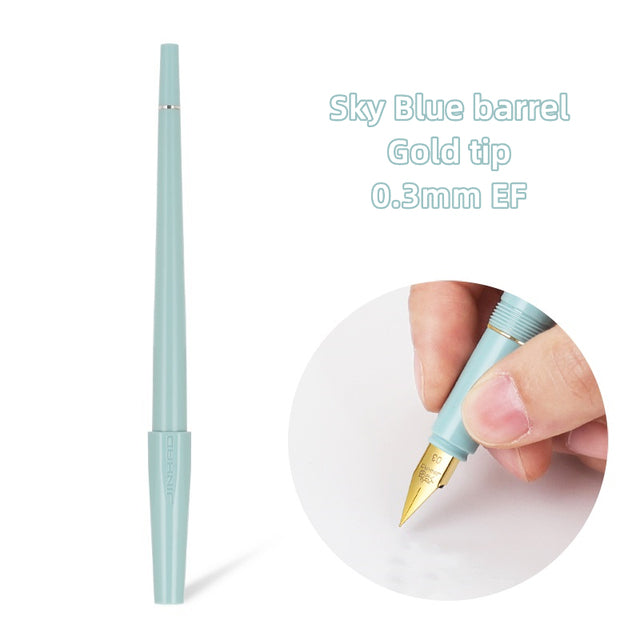 fountain pen, writing with a fountain pen, refillable fountain pens, pen with ink, pen store, nib pen, ink pen, fountain pens for sale, fountain pen shop, calligraphy, best pens