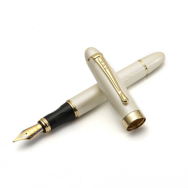 Nebula Spiral Fountain Pen
