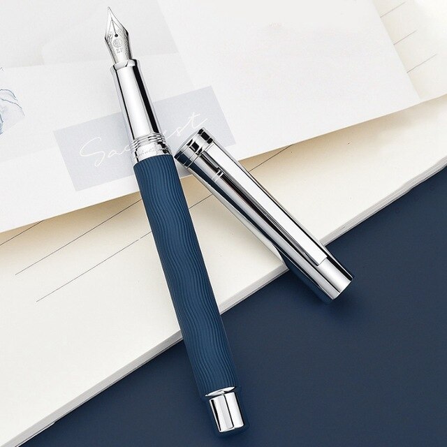 fountain pen, writing with a fountain pen, refillable fountain pens, pen with ink, pen store, nib pen, ink pen, fountain pens for sale, fountain pen shop, calligraphy, best pens