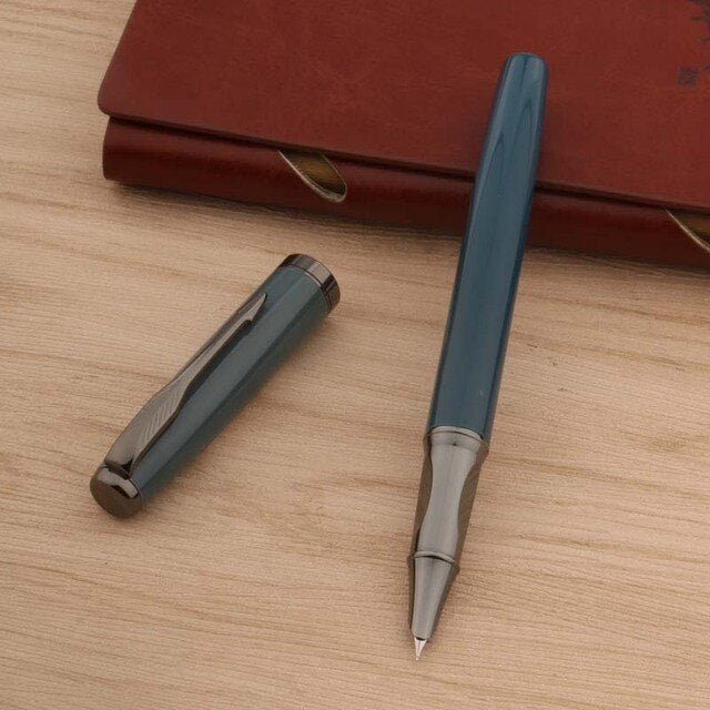 fountain pen, writing with a fountain pen, refillable fountain pens, pen with ink, pen store, nib pen, ink pen, fountain pens for sale, fountain pen shop, calligraphy, best pens