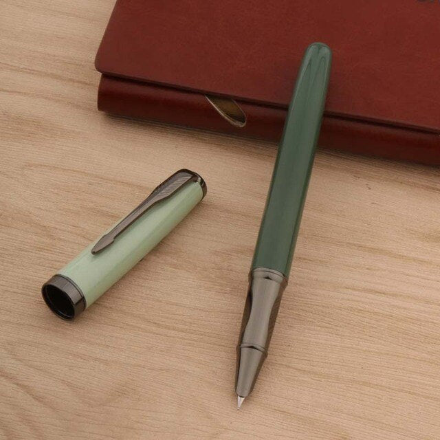 fountain pen, writing with a fountain pen, refillable fountain pens, pen with ink, pen store, nib pen, ink pen, fountain pens for sale, fountain pen shop, calligraphy, best pens