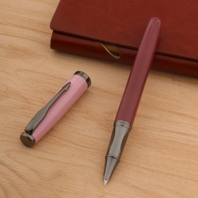 fountain pen, writing with a fountain pen, refillable fountain pens, pen with ink, pen store, nib pen, ink pen, fountain pens for sale, fountain pen shop, calligraphy, best pens