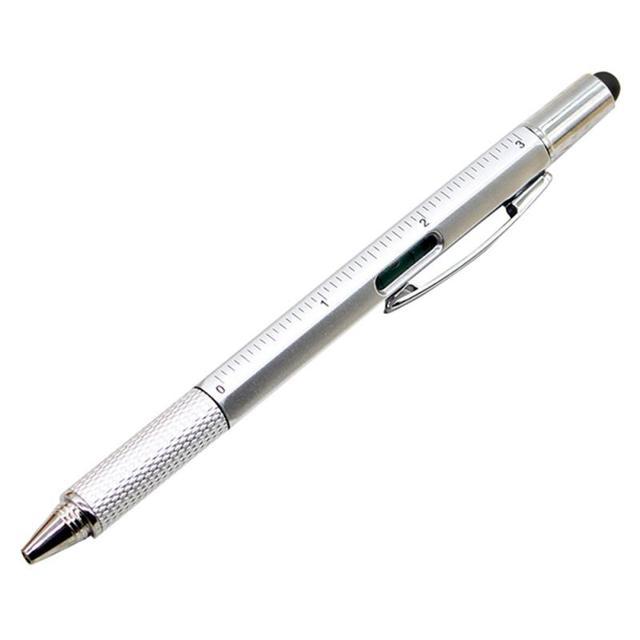 6 in 1 Multifunctional Pen