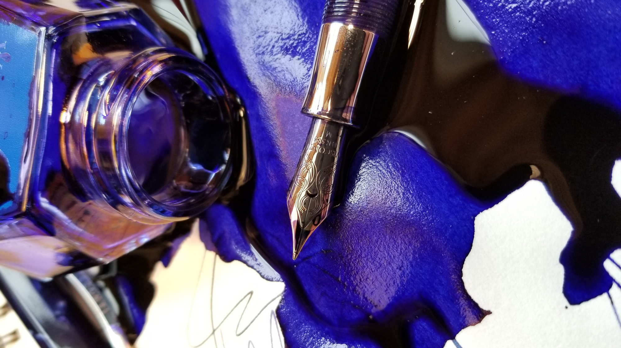 Fountain Pen 101: Common Problems and How to Fix Them
