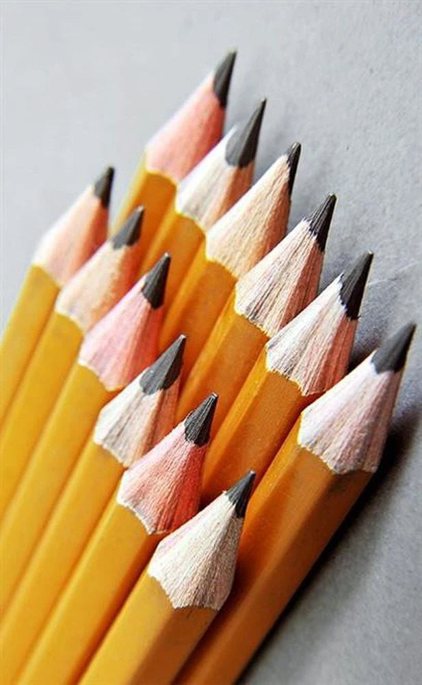 PENCILS