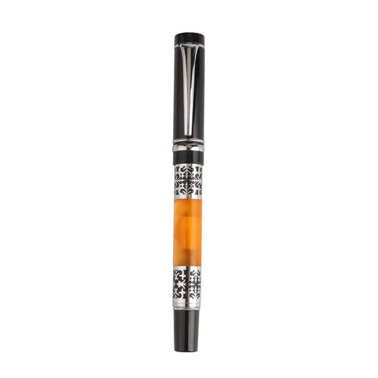Nebula Orange Sailor