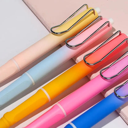 Nova Retractable Fountain Pen