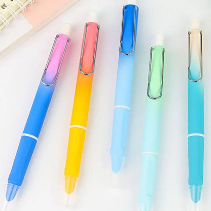 Nova Retractable Fountain Pen