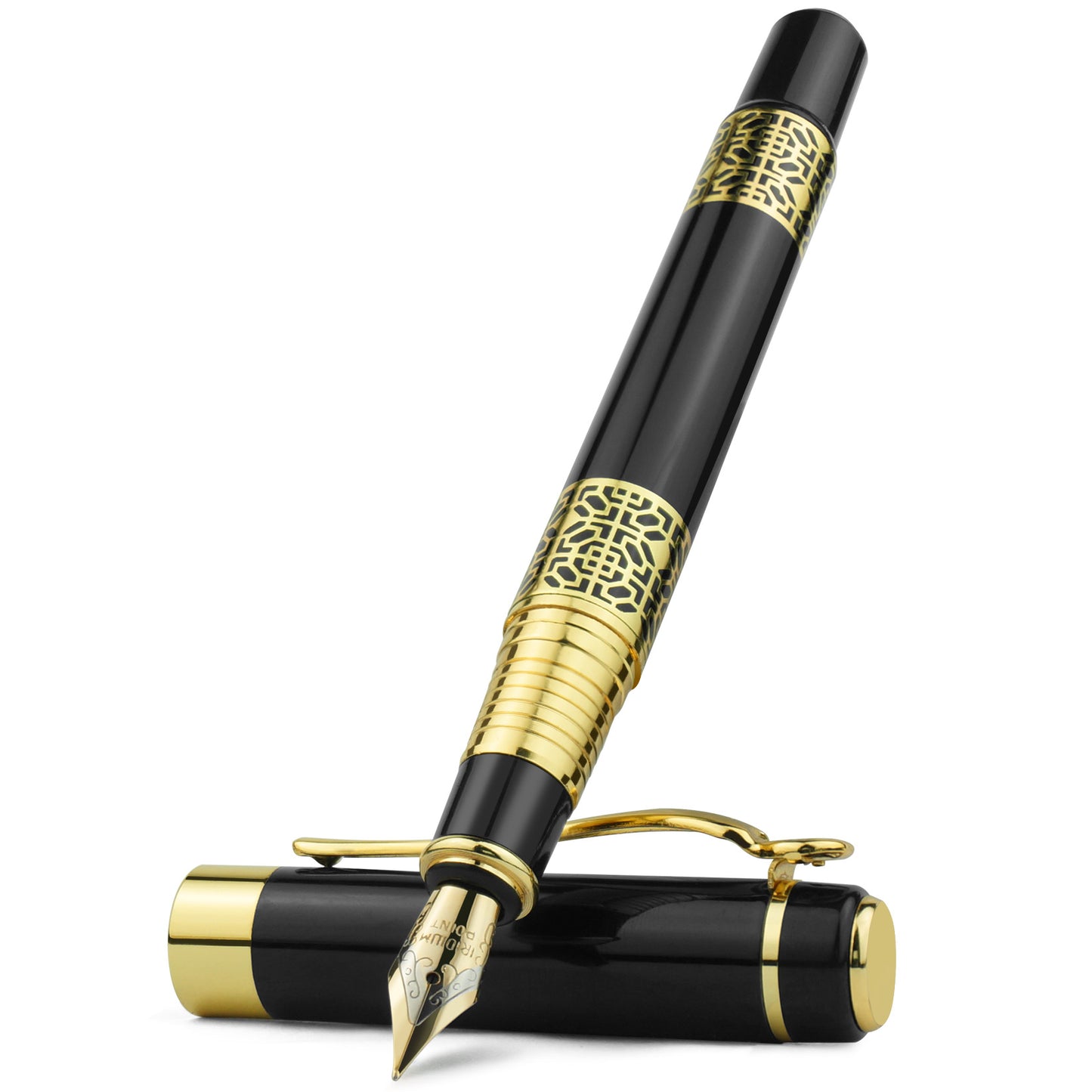 Nebula Gentleman Fountain Pen