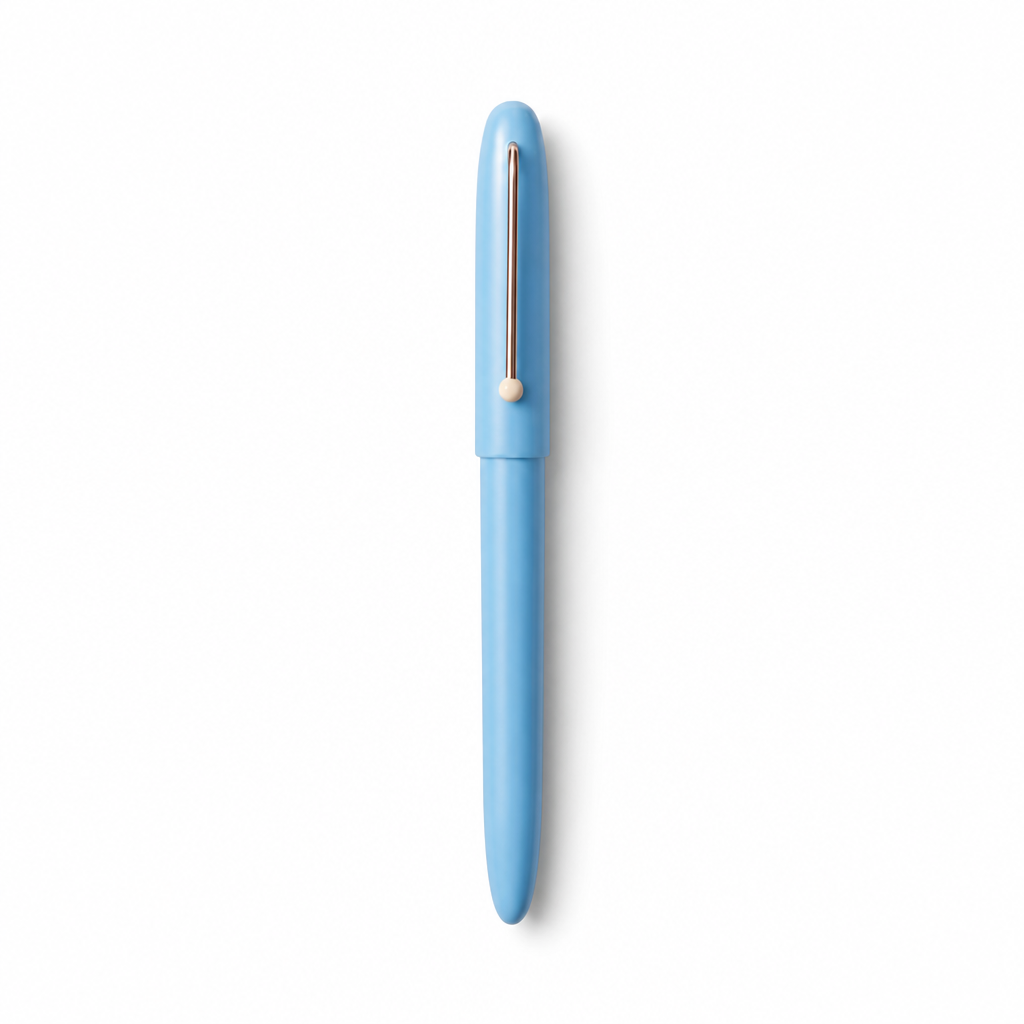 Kaco Retro Fountain Pen