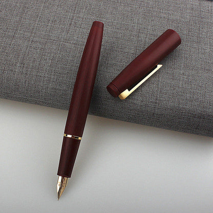 Nebula Zilean Fountain Pen