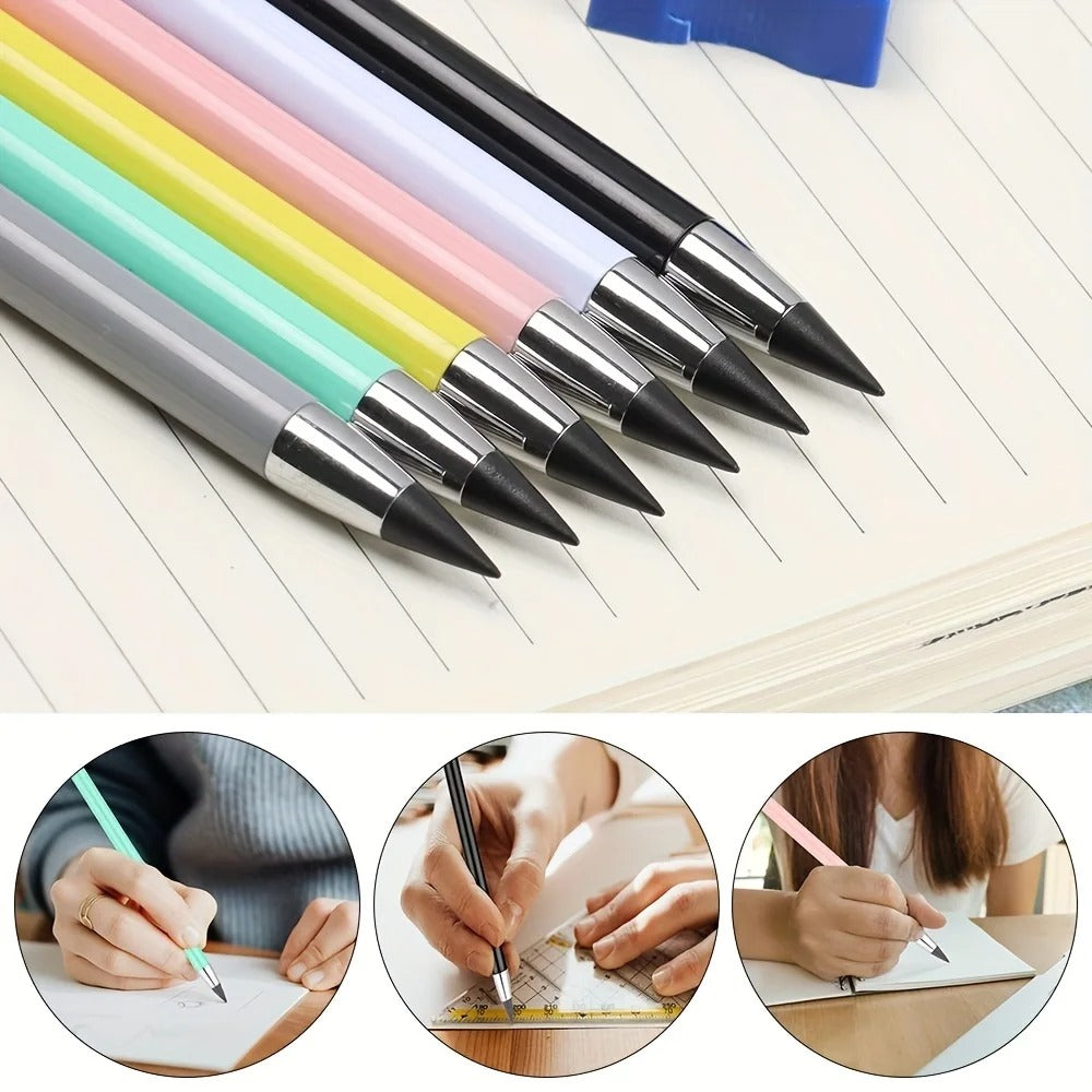 Macaron Eternal Pencil