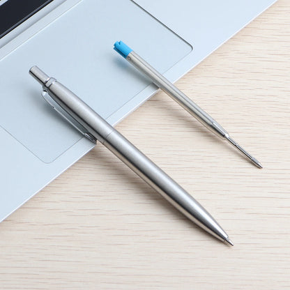 Metal Ballpoint Pen Set of 5
